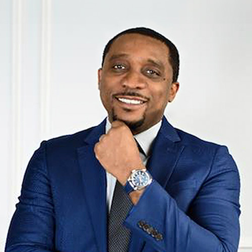 Dr. Clifford Benedict Washington D.C. & Maryland Area Capitol